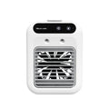 Refroidisseur d'Air Portable — Ventilation & Humidification
