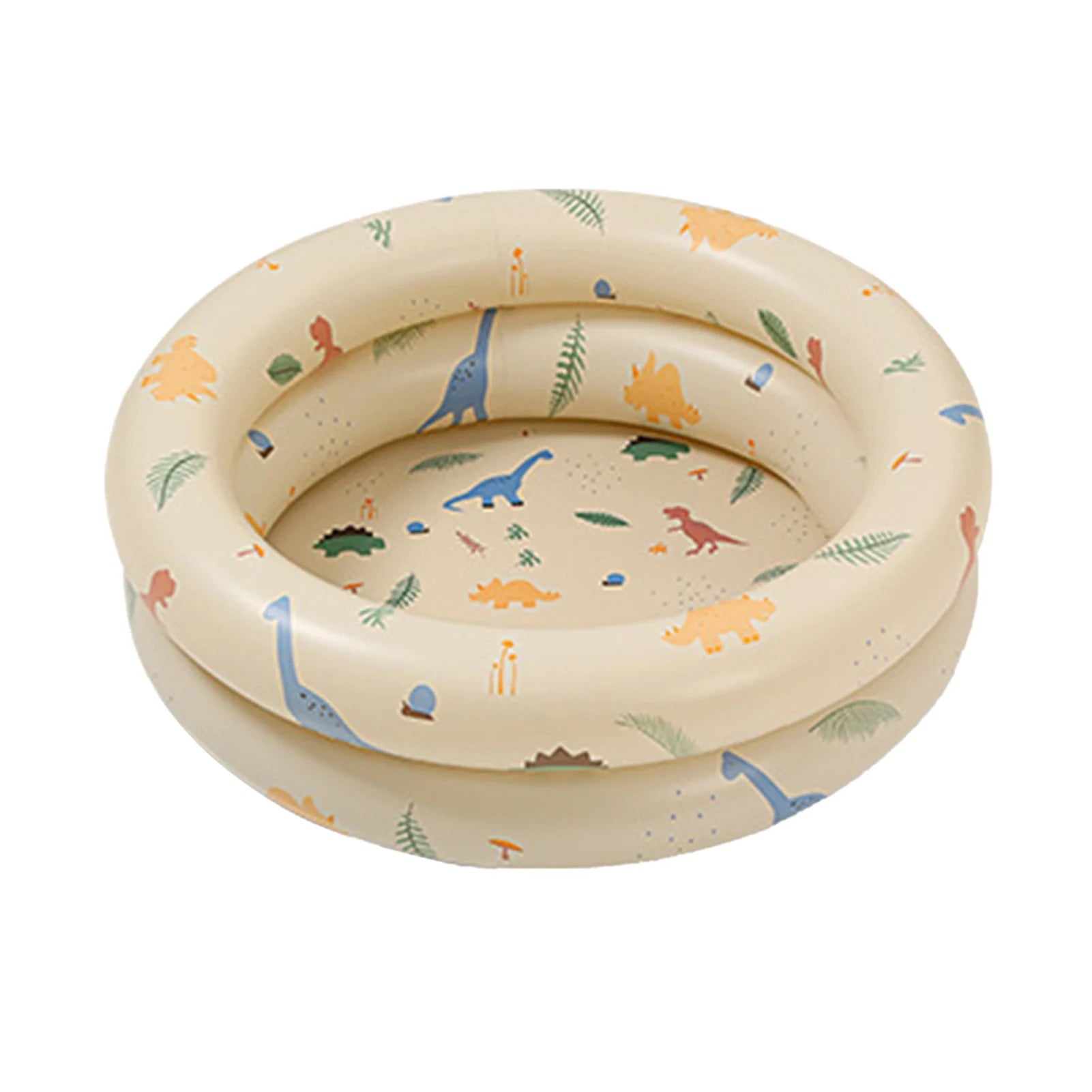 Piscine Gonflable pour Bébé — Format Familial