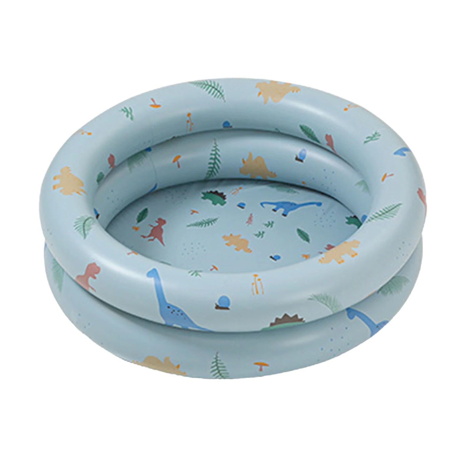 Piscine Gonflable pour Bébé — Format Familial