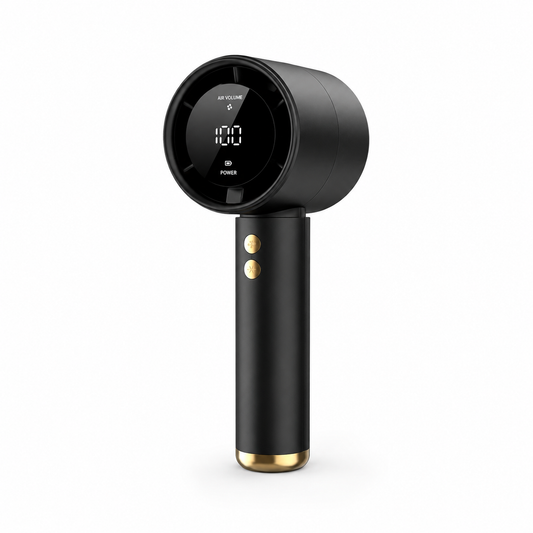 Mini Ventilateur Portable USB — Charge Rapide